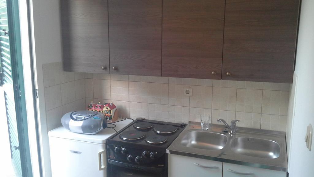 Apartment Gal Подгора Екстериор снимка