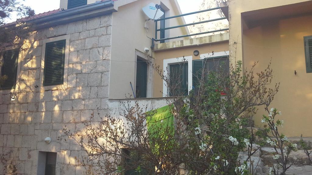 Apartment Gal Подгора Екстериор снимка
