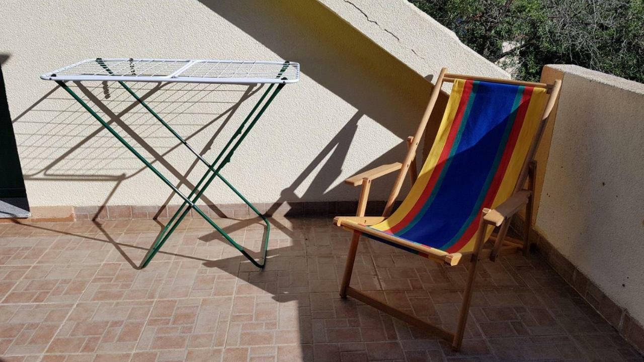 Apartment Gal Подгора Екстериор снимка