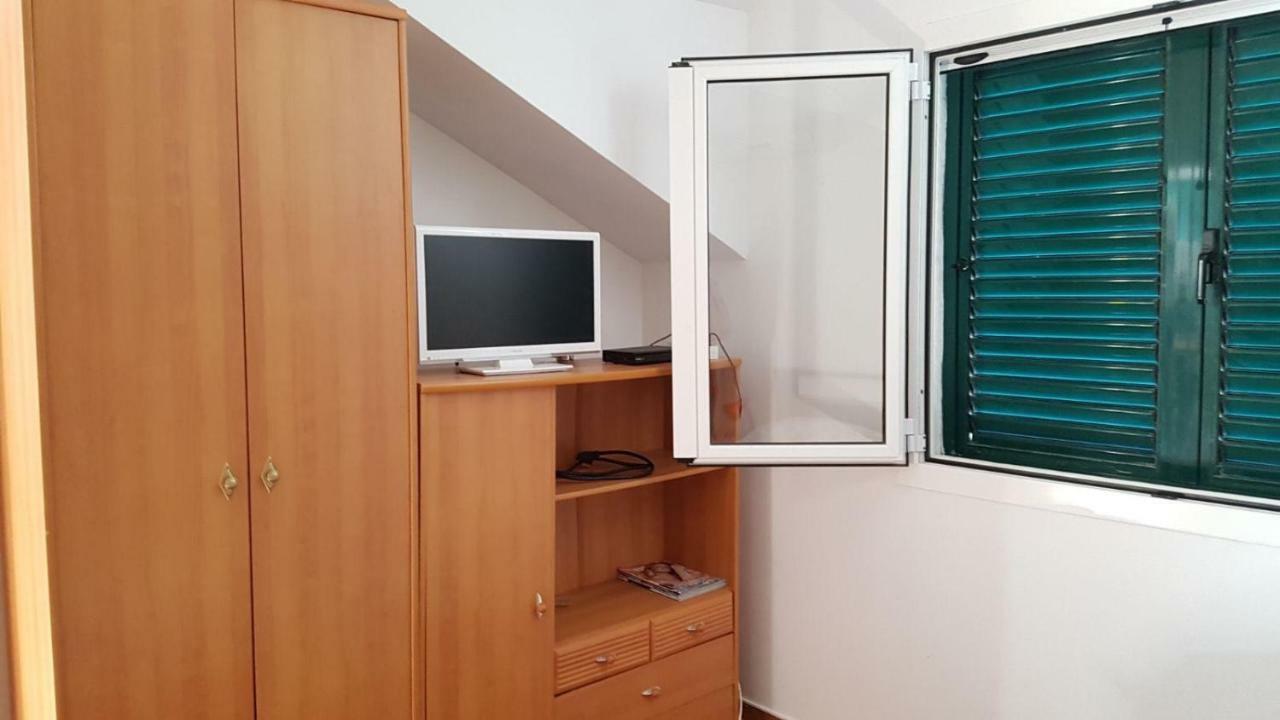 Apartment Gal Подгора Екстериор снимка
